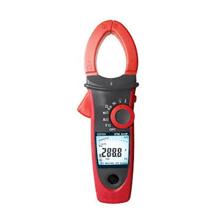 Pince multimètre IPM245F - 1000A