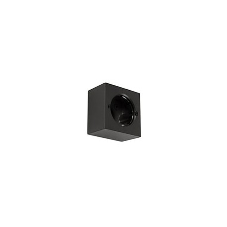 Boîtier de surface Dart-1 - Noir