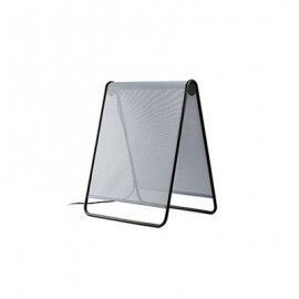 Lampadaire Cadaques - Bleu - Avec ampoule - 18W - 3000K