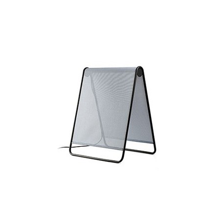 Lampadaire Cadaques - Bleu - Avec ampoule - 18W - 3000K