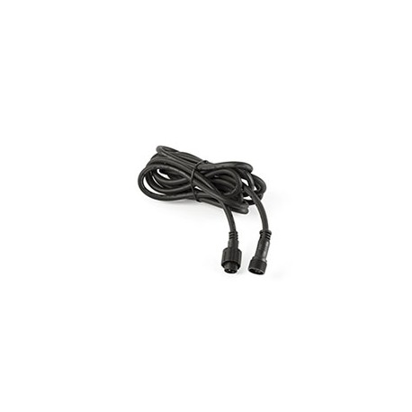 Accessoire câble  Cadaques - 2.5M - Noir