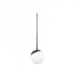 Lampe portable Voila - Blanc - Avec ampoule - 3W - 3000K