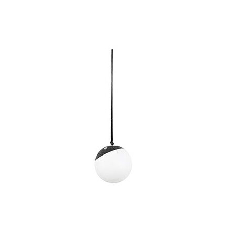 Lampe portable Voila - Blanc - Avec ampoule - 3W - 3000K