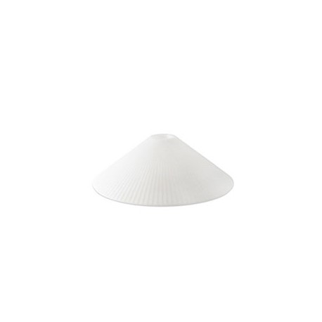 Abat-jour pour suspension R55 Hue - Blanc - Sans ampoule