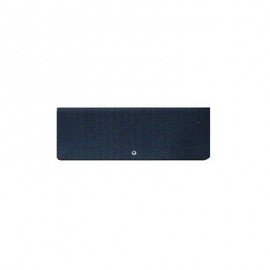 Radiateur chaleur douce Equateur 4 - Plinthe - 1000W - Gris ardoise