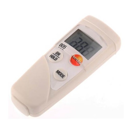 Thermomètre infrarouge - -25°C à 250°C