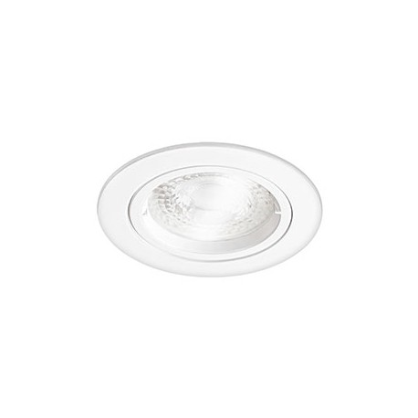 Encastré Speed 50 - Blanc - 50W - ø82 - IP65