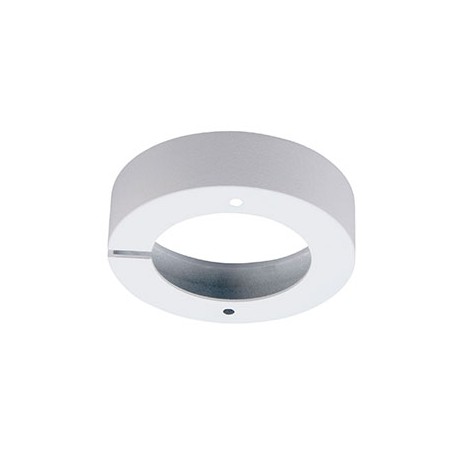 Accessoire de montage Meubled IP65 - Blanc