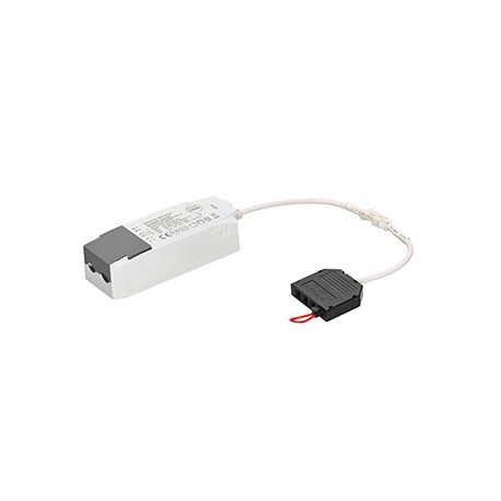 Driver de remplacement pour kit Meubled IP65 - Blanc