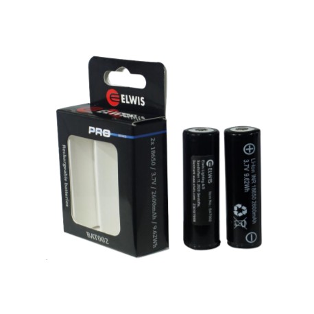 2 batteries Lithium pour S8/C600/C610R/H600R/P320R