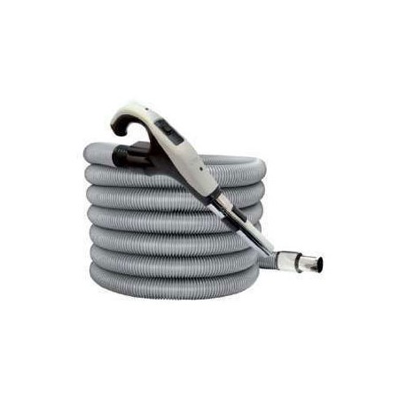 Flexible ajustable 9 mètres TL FLX AC - poignée à interrupteur radio - embout prise