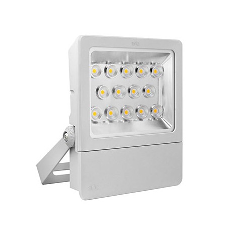 Projecteur extérieur Twister 3 High Power - Gris - 250W - 3000K - 60°