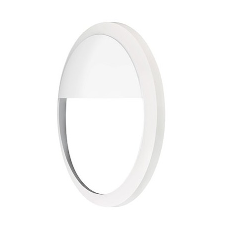 Accessoire Demi-Lune pour Hublot Rhea CCT - Blanc