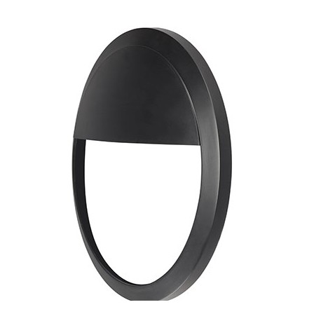 Accessoire Demi-Lune pour Hublot Rhea CCT - Noir