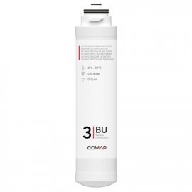 Membrane ultra-filtration des bactéries Aquatis - 3BU