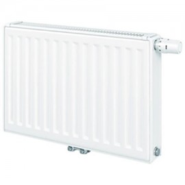 Radiateur Eau chaude Panneau T6 3010 Finimetal - De hauteur 500 à 900mm - De 226 à 5798W