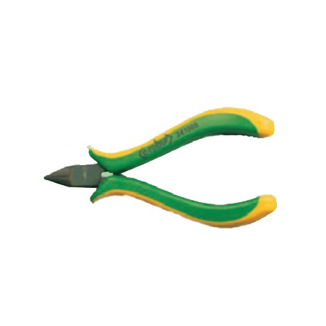 Pince coupante diagonale effilée 115 mm
