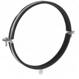 Collier support isolé CSU160 Isolé - Diamètre 160mm