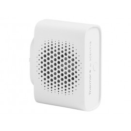 Diffuseur de parfum - port USB - Blanc