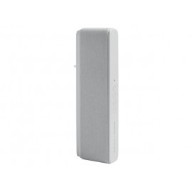 Enceinte multiroom Thermor By Cabasse - port USB - Blanc