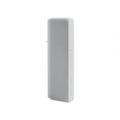 Enceinte multiroom Thermor By Cabasse - port USB - Blanc