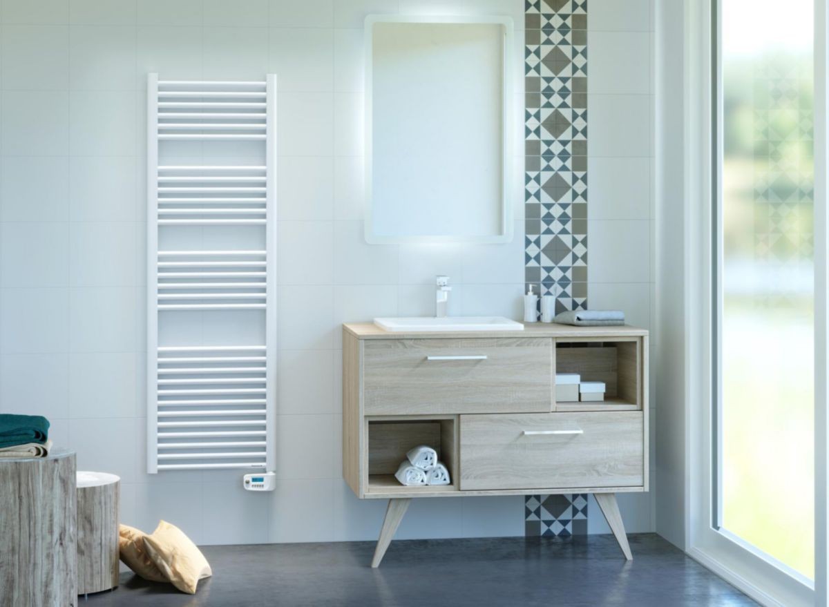 [483256 Thermor] Radiateur sècheserviette SSC 3 étoiles oeil étroit — free download