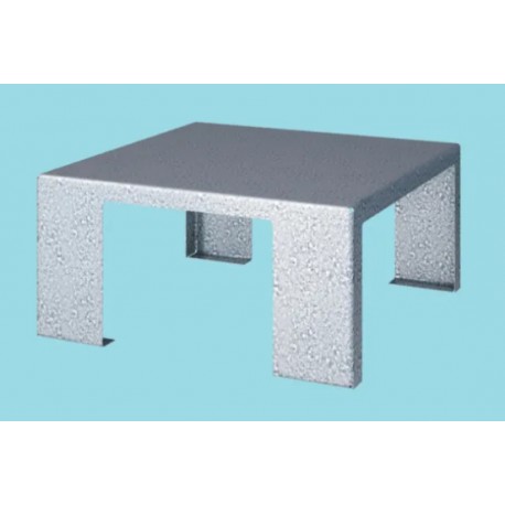 Socle de réhausse chauffe-eau - 150/300L