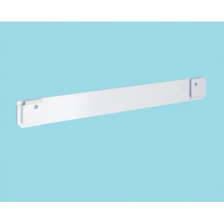 Plaque de fixation rapide pour chauffe-eau vertical mural - 50-200L