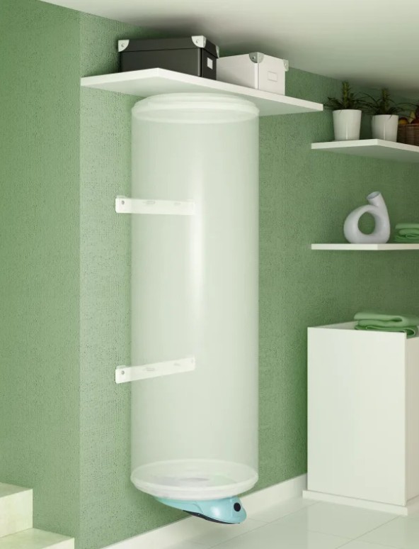 Plaque Dorsale De Plongée F Fityle – Alu 39,5 X 26 Cm, ép. 3 Mm – Fixation Réservoir, Lumières, Sacs – Sangles 1’’ Et 2’’