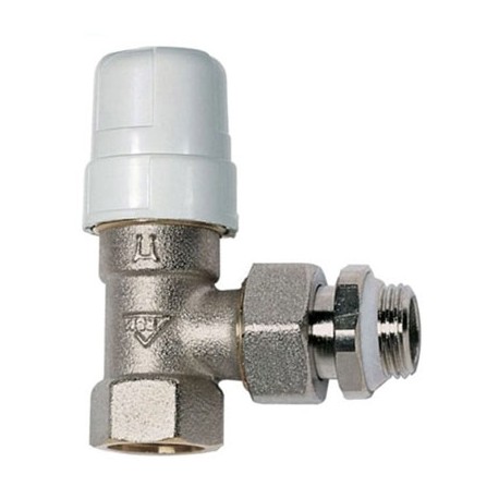 Corps thermostatique - Equerre - Femelle