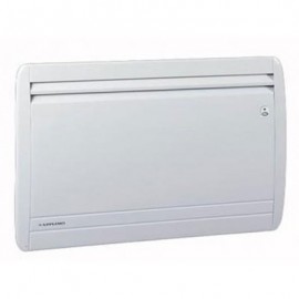 Radiateur Applimo Novares Smart Eco Control - Plinthe - 1000W