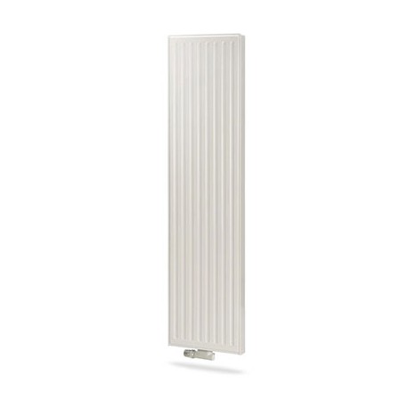 Radiateur Radson Panneaux Vertical - Blanc - Hauteur de 1800 à 2300mm - Puissance de 963 à 3329W