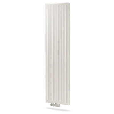 [VR - Radson] Radiateur Eau chaude Vertical Blanc