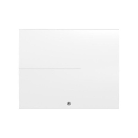 Radiateur Tenerife Thermor - 2000W - Horizontal - Blanc