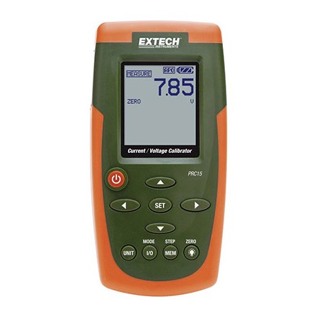 Calibrateur de courant Turbo Tronic - 20V DC