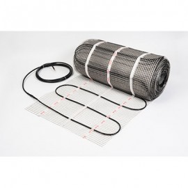 Trames chauffantes Danfoss ECinfracable - 100T - 10.40 m² - 230 V - 1035 W