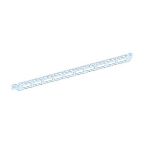 Supports de bridage pour coffret ou armoire Schneider Electric - Lot de 2