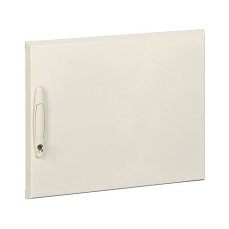 Porte de gaine coffret et armoire Prisma Schneider Electric - 27 modules