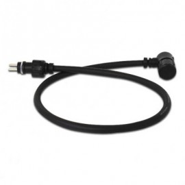 Rallonge pour kit spot terrasse Miidex - 0.5 m