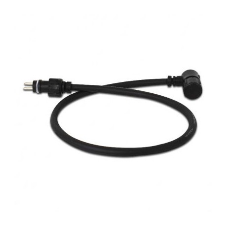 Rallonge pour kit spot terrasse Miidex - 0.5 m