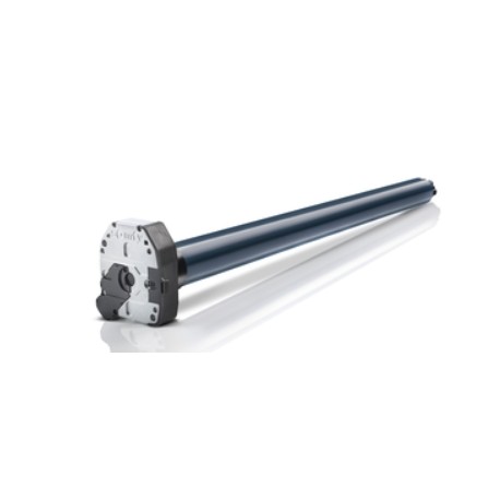 Moteur 230V filaire pour volets roulants et stores extérieur - LT 50 CSI Gemini 25/17 