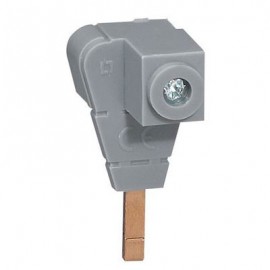 Borne de raccordement pour tout peigne Legrand - 6 à 35 mm²