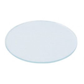 Verre de rechange transparent Aric - pour spot de meuble
