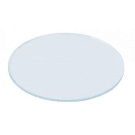 Verre de rechange transparent Aric - pour spot de meuble