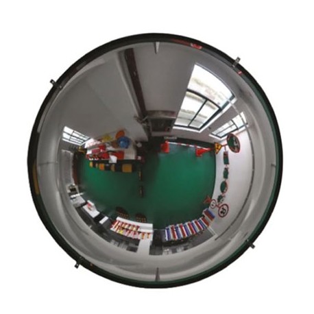 Miroir convexe RS Pro - Dôme - Pour Intérieur - 900mm