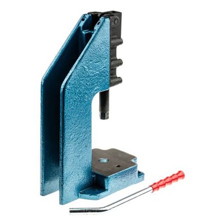Presse manuelle d'établi RS Pro - 1.2t