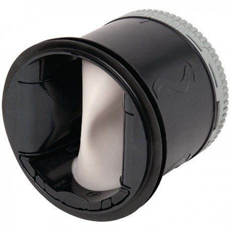 Module de réglage Modulo Aldes - ø125mm - 15/85m3/h