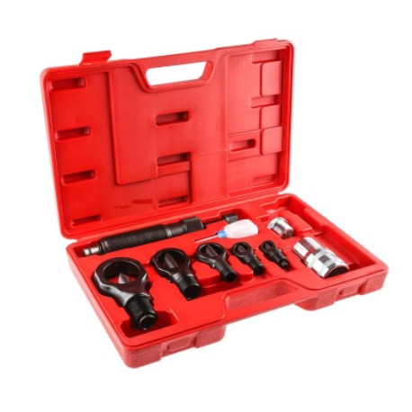 Kit casse-écrou hydraulique RS Pro - avec mallette