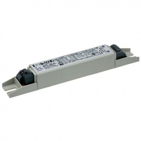 Ballast d'éclairage électronique RS Pro - 14 → 24 W Fluorescent - 18 → 24 W Fluocompacte