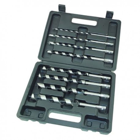 Coffret de forets HCS RS Pro - 6mm à 20mm - 8 pièces